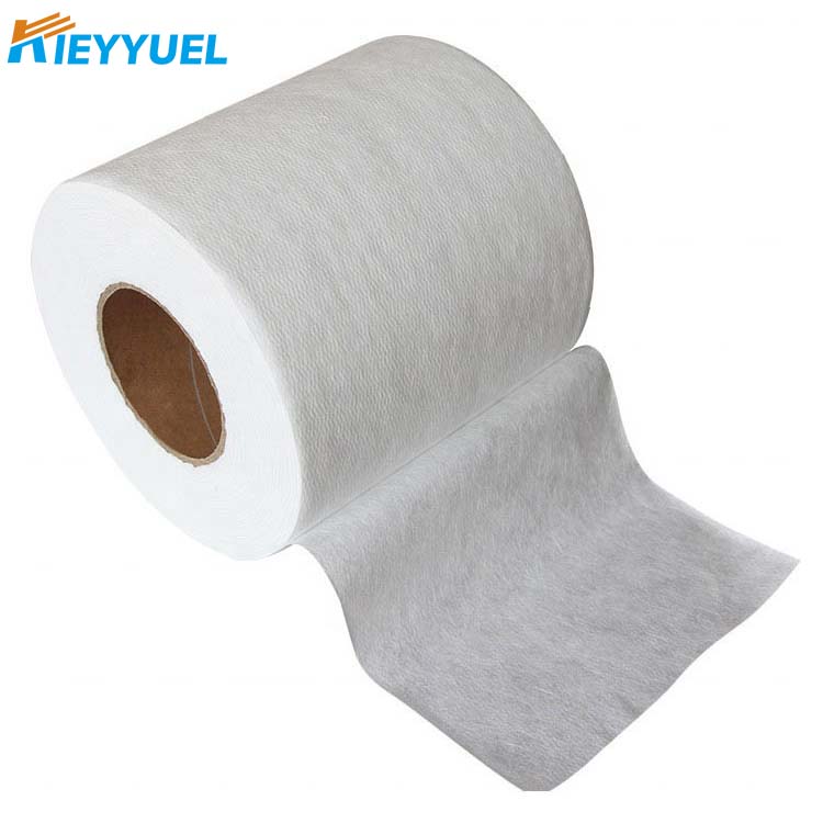 Pelbagai aplikasi kain lebur