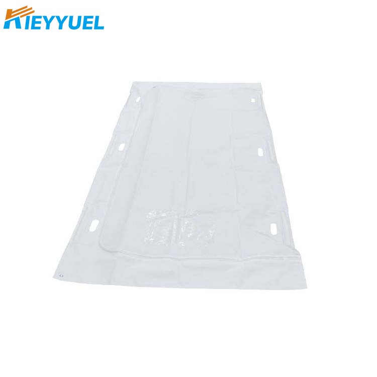 Beg Badan (dengan pemegang)