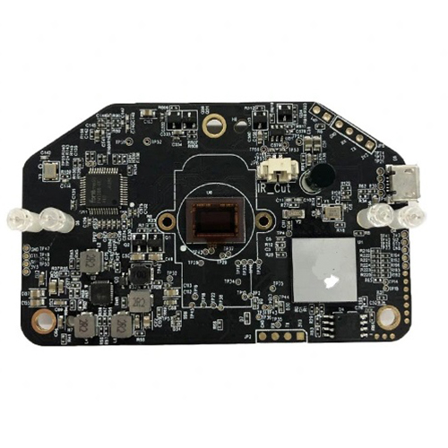 Pemasangan PCB Berbilang Lapisan 2OZ