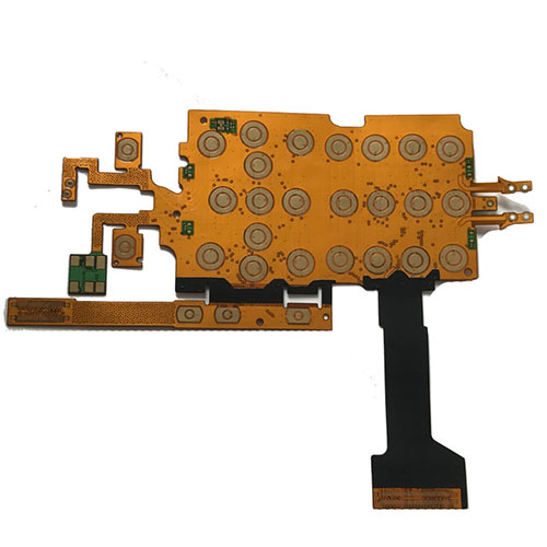 Flex PCB Dan Pemasangan