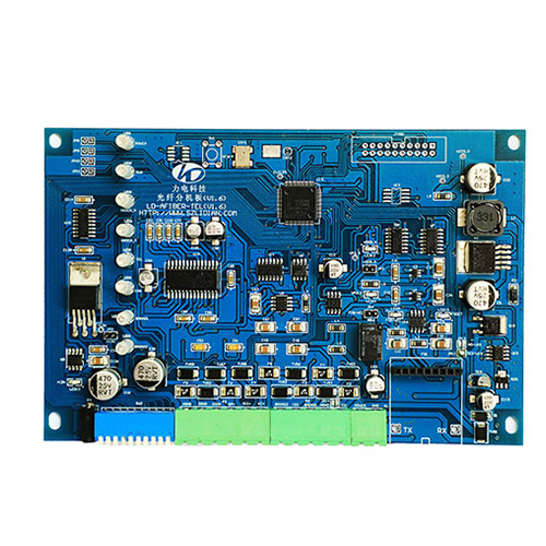 PCBA DIP berbilang lapisan