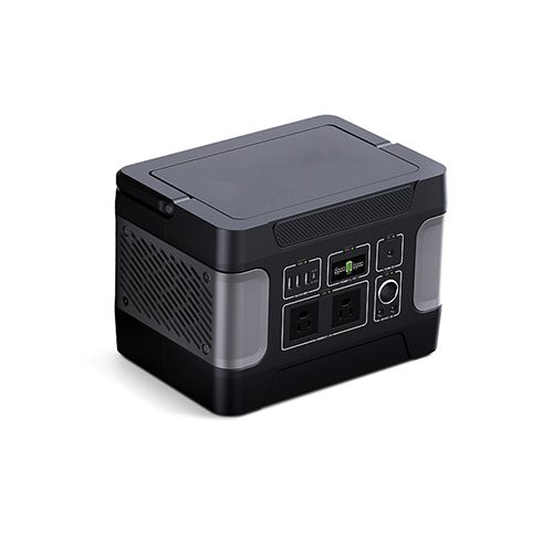 Penjana Suria Kalis Haba 600W Untuk Kuasa Sandaran Rumah