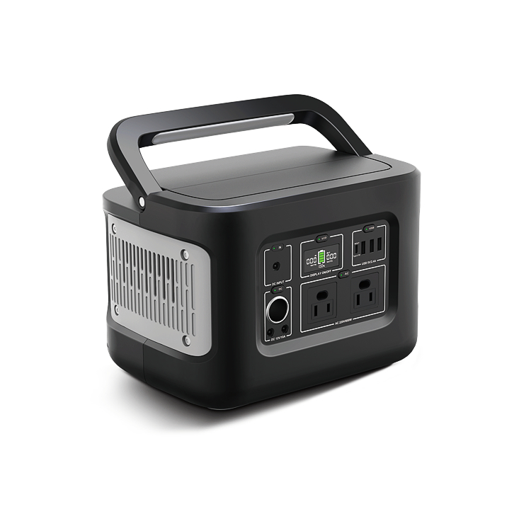 Bateri Lithium Penyimpanan Tenaga Kediaman 600W