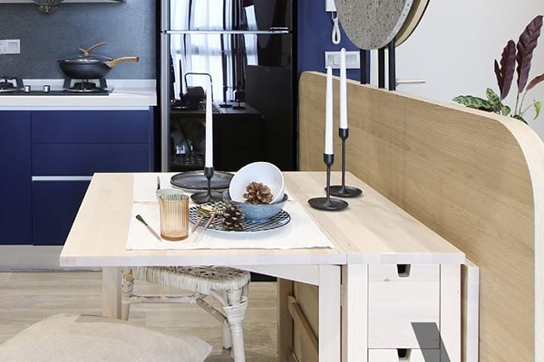 Kes Projek Luar Negara