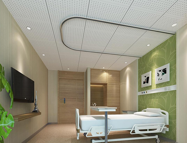 Laminate Tekanan Tinggi anti-bakteria