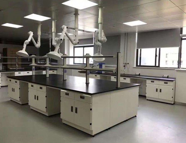 Kaunter Papan Tahan Kimia