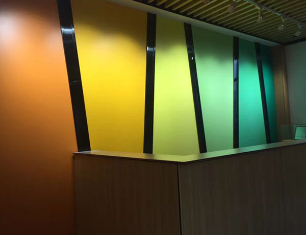 Countertop Laminate Padat