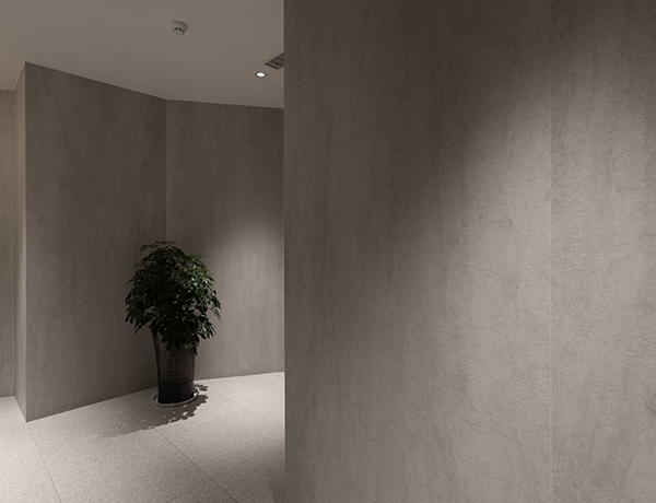 Laminat Tekanan Tinggi Hiasan Melamin