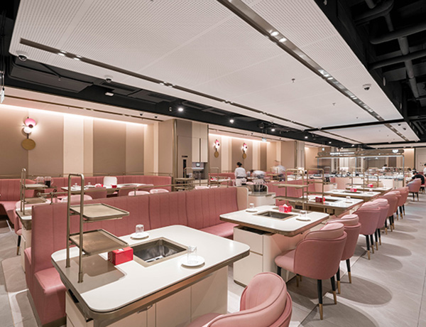 Lamianat Hiasan Tekanan Tinggi Fenolik