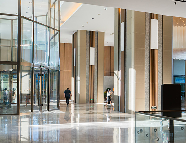 Laminat Tekanan Tinggi Postforming