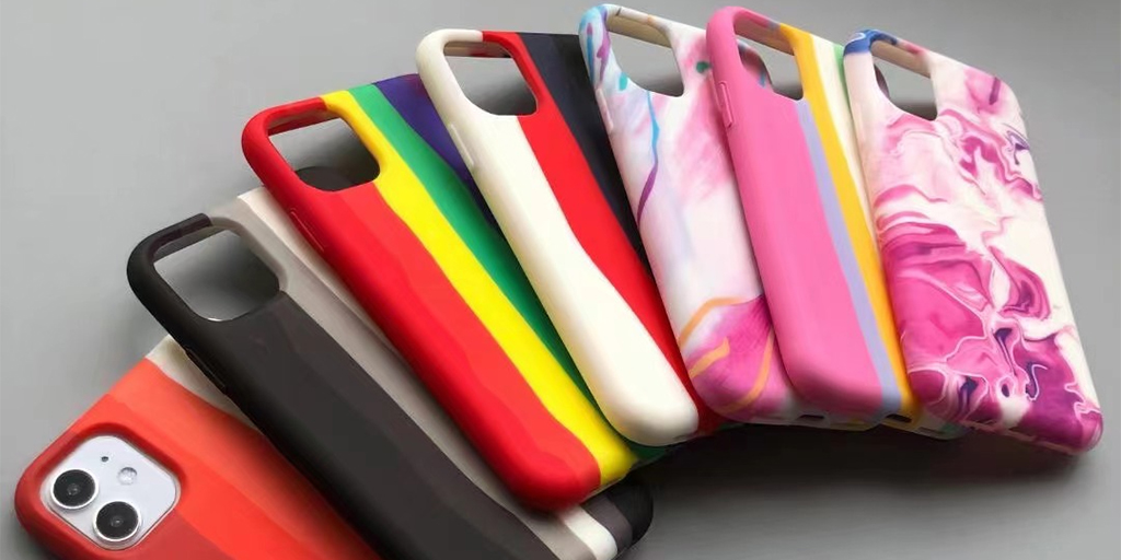 Apakah Prospek Pembangunan Pencetak Sarung Telefon Mudah Alih?