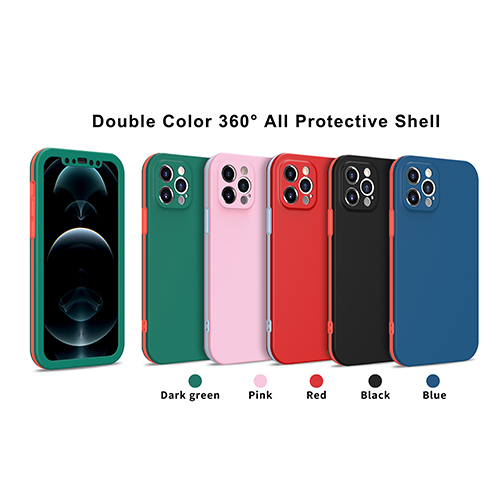 Sarung PC Keras 360