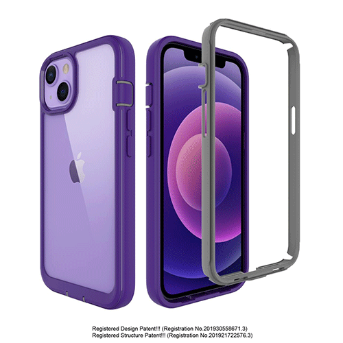 Sarung Telefon 3dalam 1