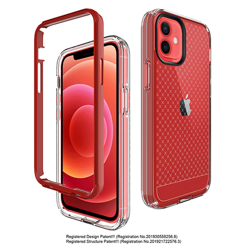 Sarung Telefon Brevolution Air