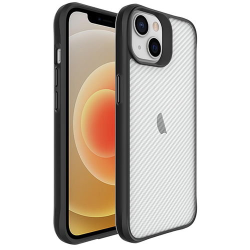 PC Keras+TPU Bahan Lembut Sarung Telefon