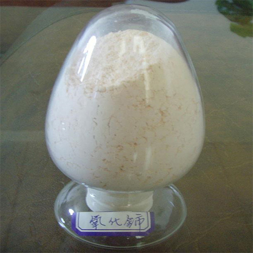 Buburan Penggilap Wafer & Semikonduktor
